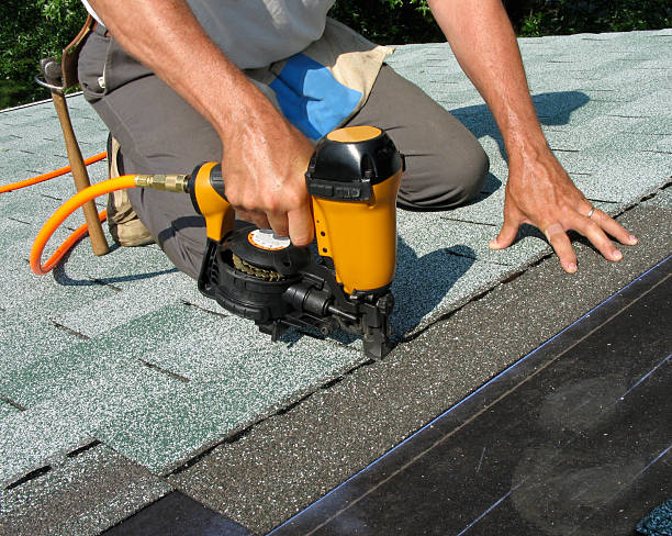 Trusted Grape Creek, TX Roofing Contractor Experts
