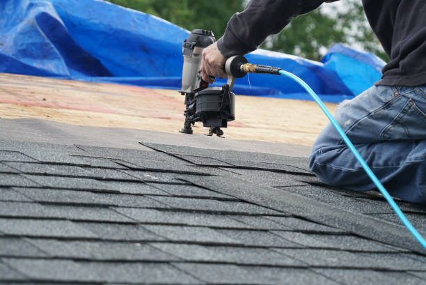 Grape Creek, TX Roofing Contractor Company